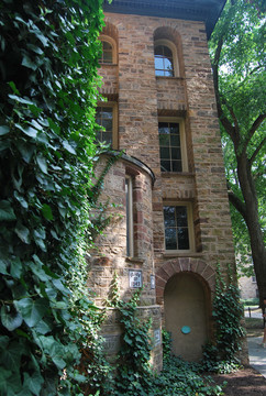 普林斯頓大學(xué)
