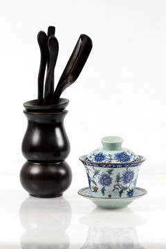 茶具