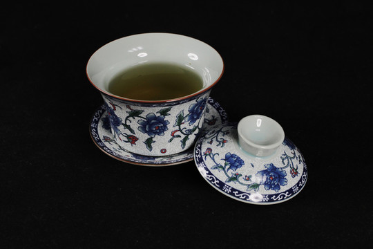 茶杯
