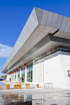 伊寧機場