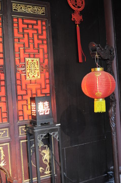 婚慶圖