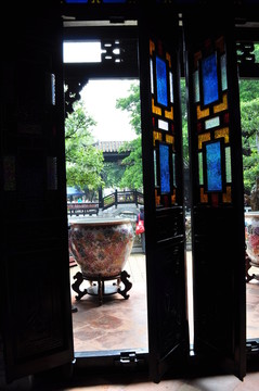寶墨園 廣州景點(diǎn)