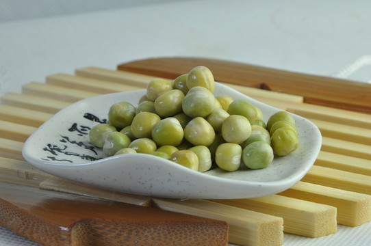 豌豆干