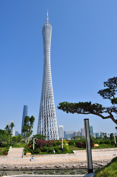 廣州塔