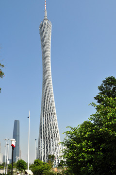 廣州塔