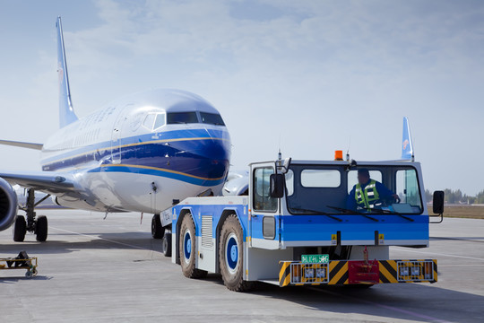飛機