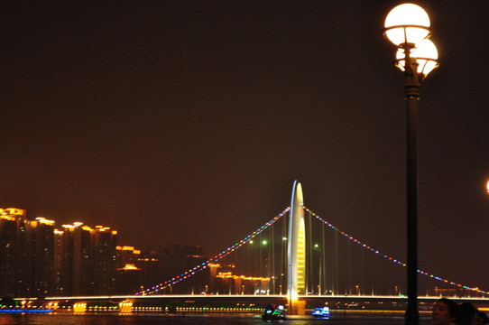 獵德大橋