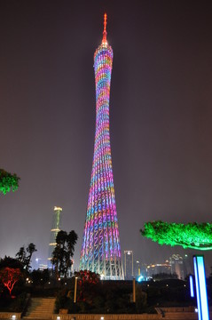 廣州塔