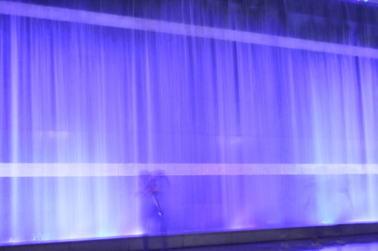 光影世界