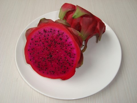 火龍果