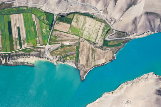 特克斯河