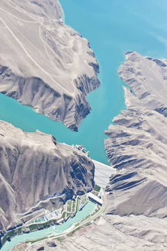 特克斯河