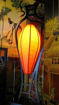 中國(guó)傳統(tǒng)燈籠
