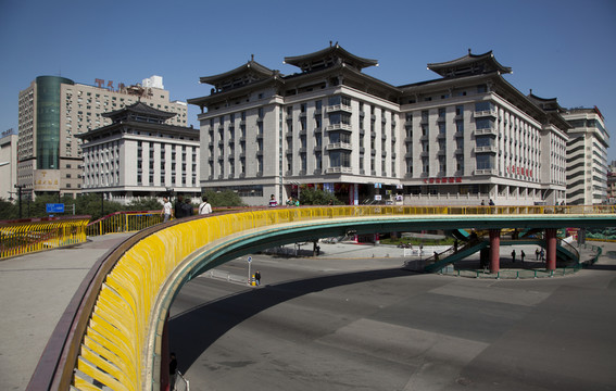 五路口商業(yè)街