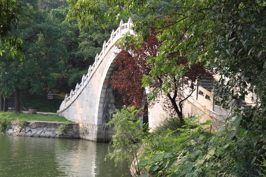包河公園