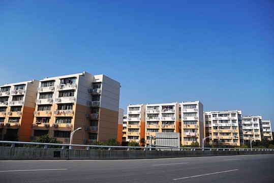 建筑攝影