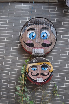 小洲村