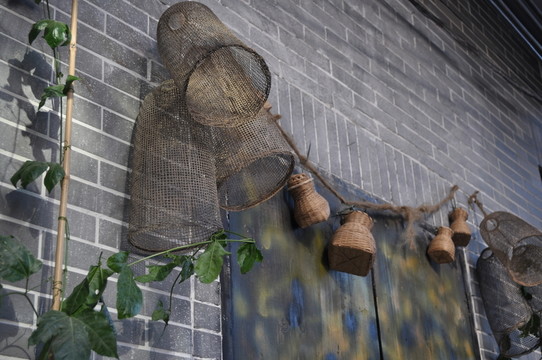 小洲村