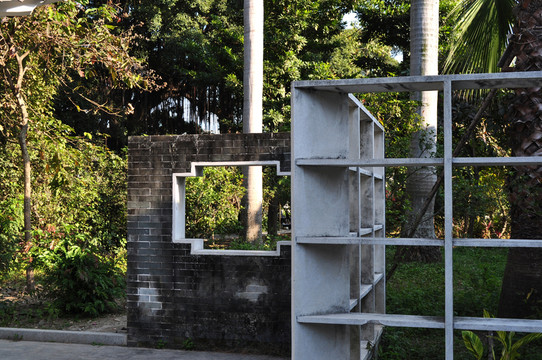 小洲村