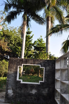 小洲村