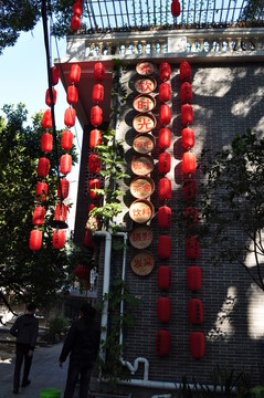 小洲村