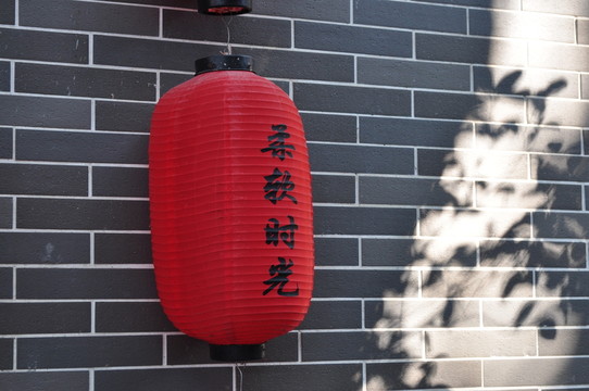小洲村