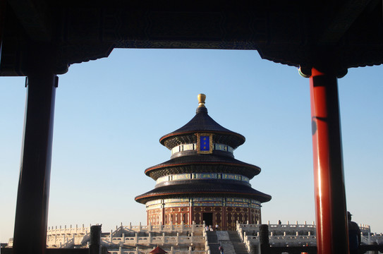 天壇公園