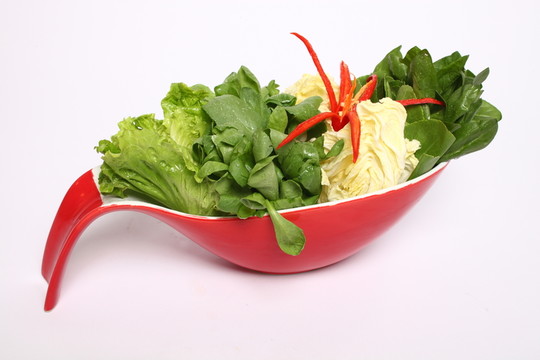蔬菜