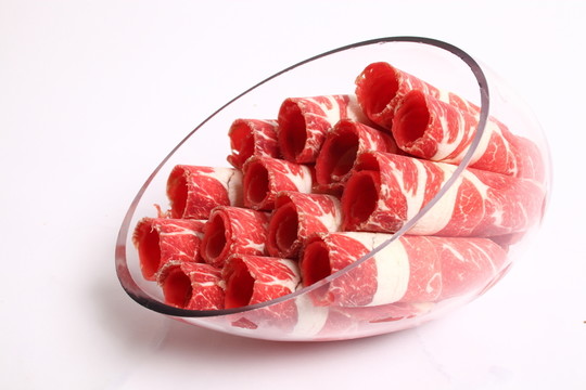 肉卷