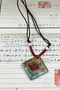 項(xiàng)鏈