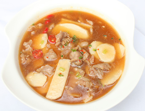 山藥