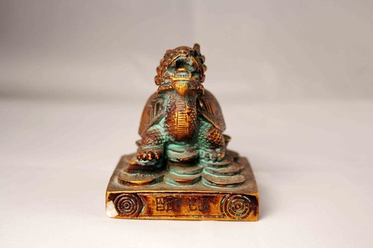 金鰲