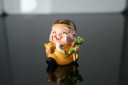 財神