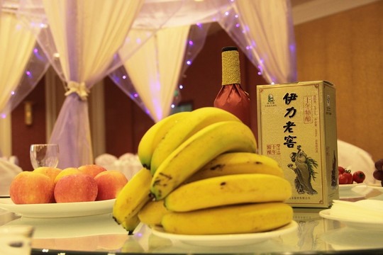 婚禮