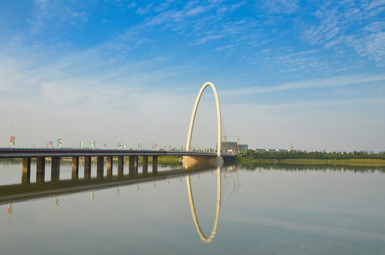 橋
