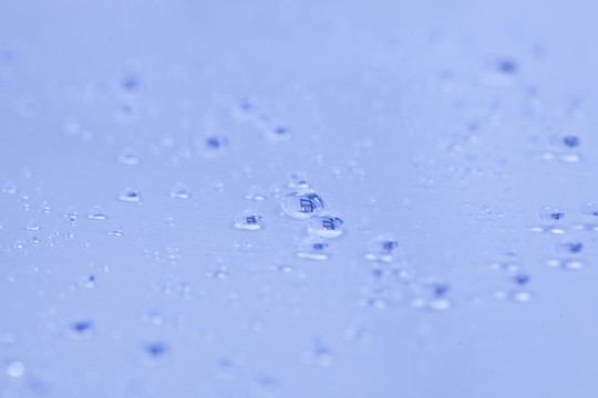 水珠