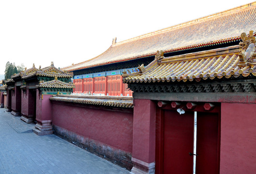北京勞動(dòng)人民文化宮