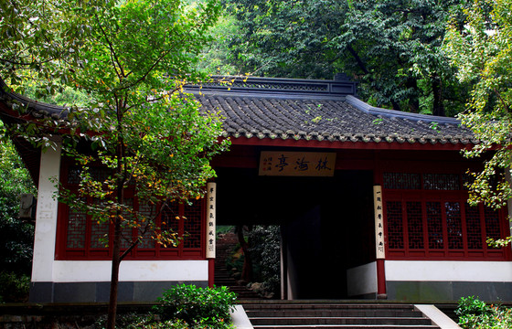 鳳凰山景區(qū)