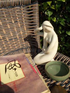 家居飾品創(chuàng)意攝影