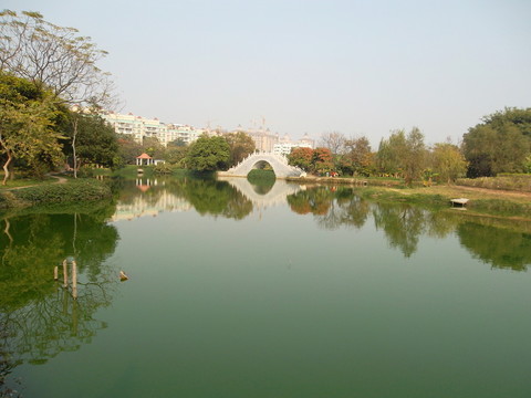 廊橋倩影