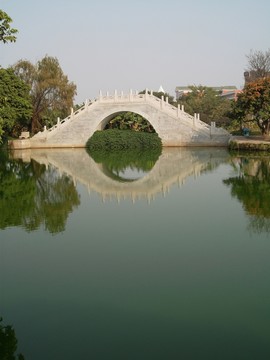 廊橋倩影