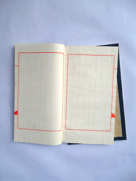 舊式裝訂書(shū) 古裝書(shū)