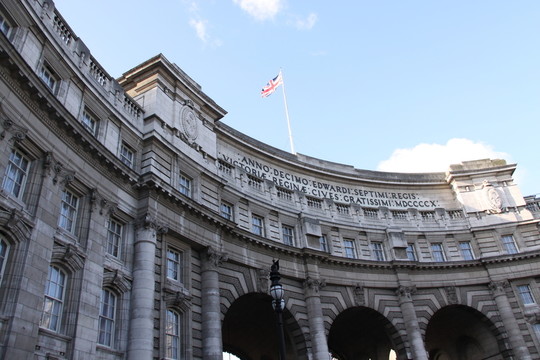 英國 古建筑