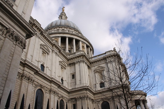 英國 古建筑
