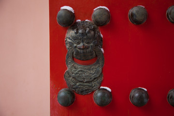 門環(huán)