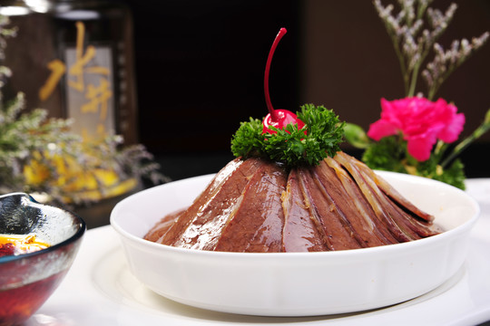 牛肉