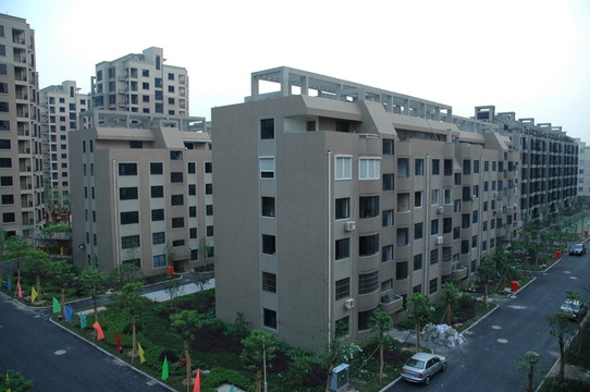 杭州臨江花園