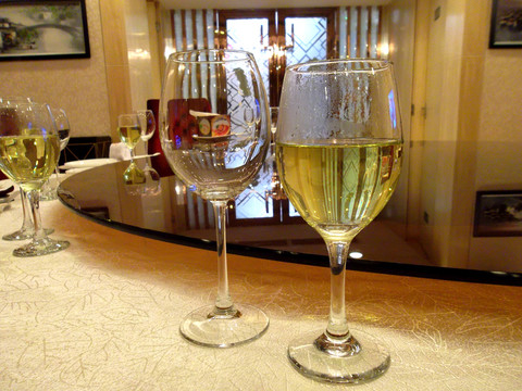 餐具 酒杯 紅酒杯