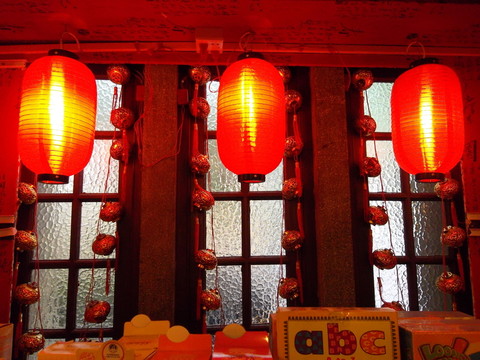 燈籠