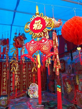 燈籠 宮燈 紅燈籠